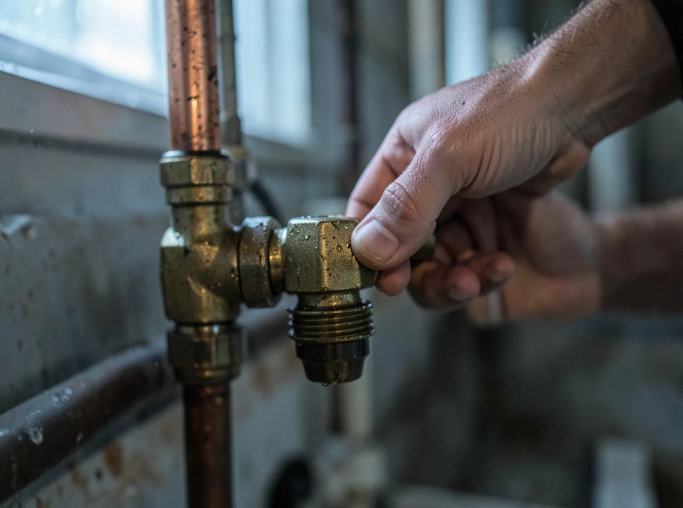 Emergency Plumber Jeromesville, OH FAQs